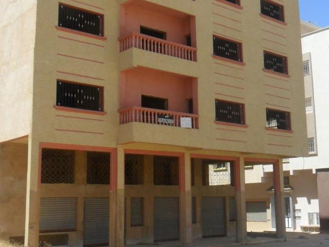 Maison vente à Meknès