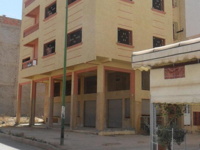 Maison vente à Meknès