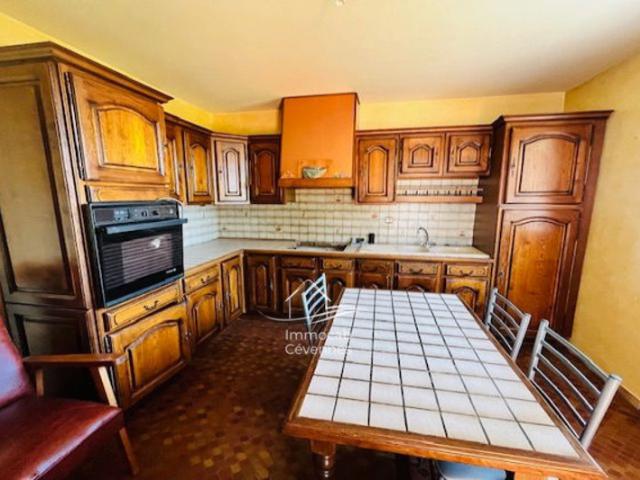 Maison vente à Alès, Corbès