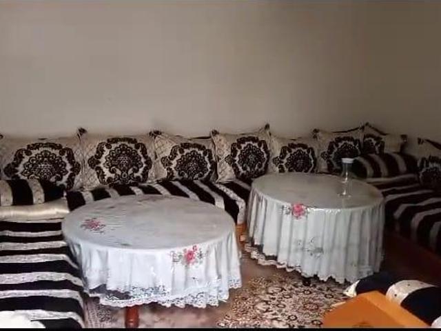 Maison vente à Salé
