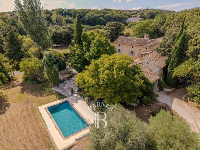 Maison vente à France métropolitaine, Grignan