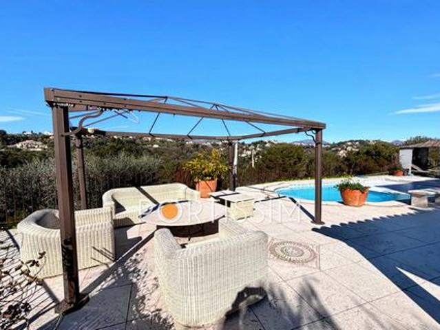 Villa vente à Nice, Colomars