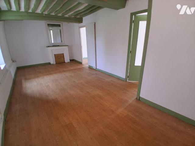 Maison vente à Caen, Douvres-la-délivrande