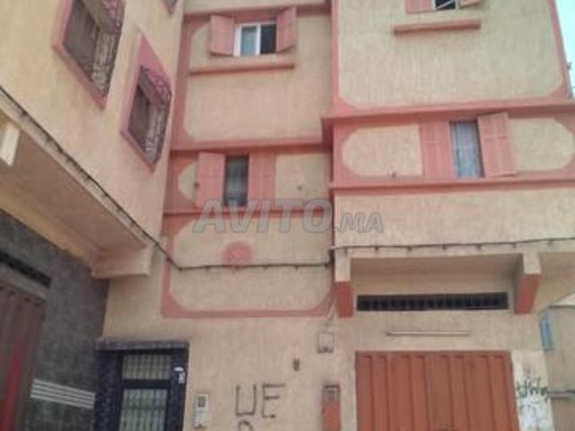 Maison vente à Anfa, Gharb-Chrarda-Beni Hssen