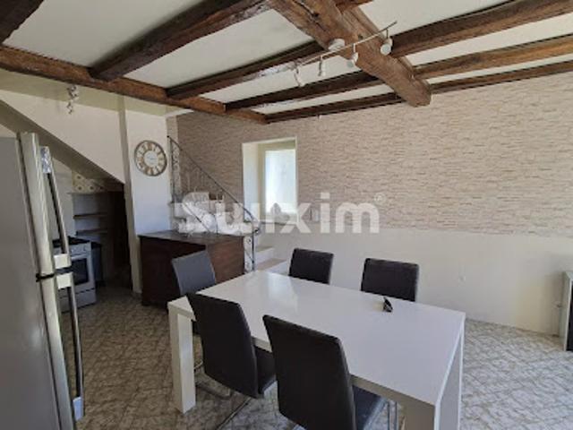 Maison vente à Risquetout, Noyers