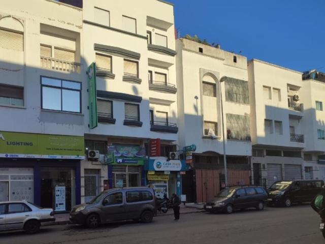 Maison vente à Anfa, Gharb-Chrarda-Beni Hssen