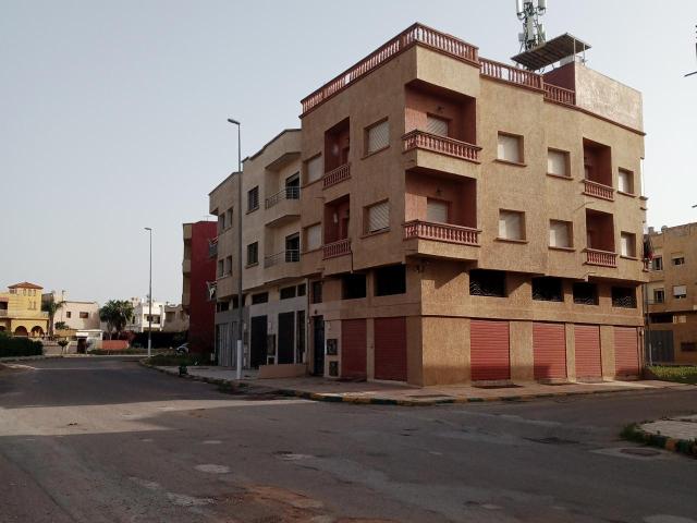 Maison vente à Mohammedia, Gharb-Chrarda-Beni Hssen