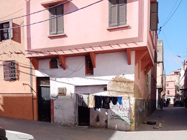Maison vente à Anfa, Al Fida
