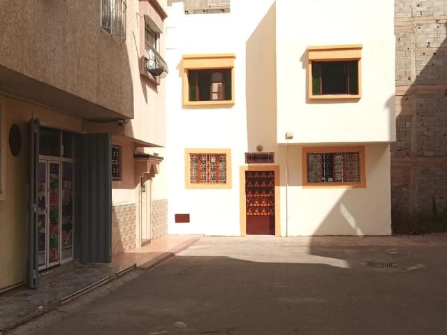 Maison vente à El Houda, Agadir