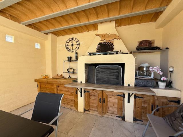 Maison vente à Céret, Saint-cyprien