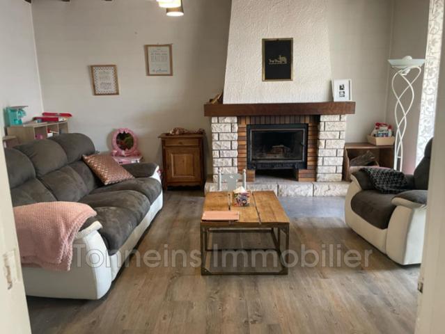 Maison vente à Villeneuve-sur-Lot, Tourtrès