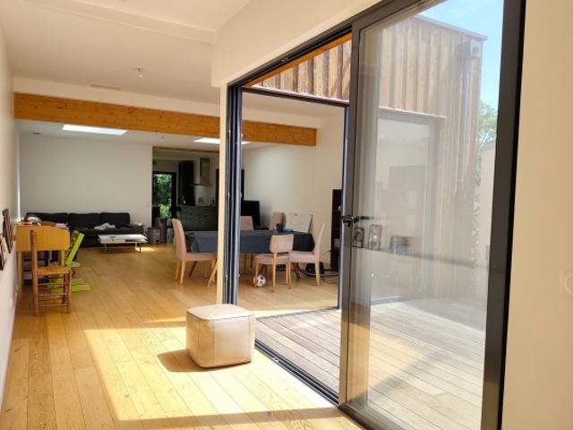 Maison vente à Bordeaux, Mérignac