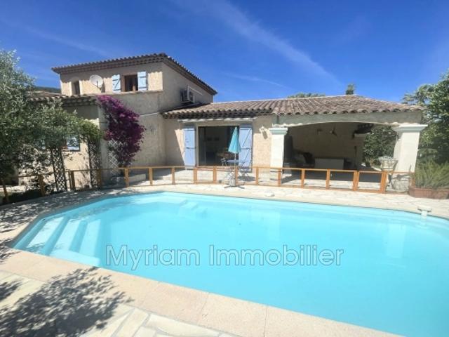 Maison vente à Grasse, Peymeinade