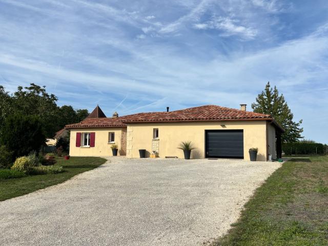 Maison vente à Sarlat-la-Canéda, Marcillac-saint-quentin