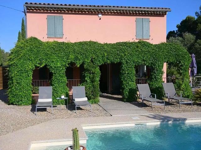 Maison vente à Brignoles, Cotignac