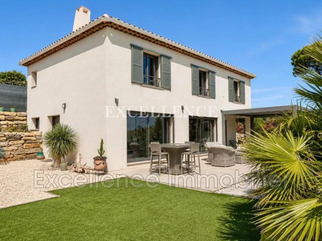 Maison vente à Arrondissement de Draguignan, Plan-de-la-tour
