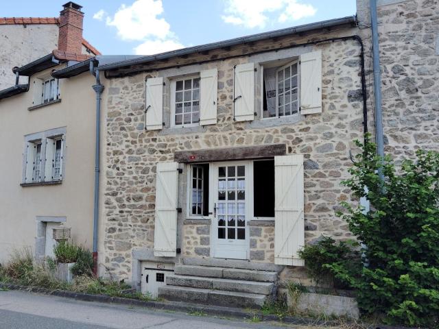 Maison vente à Vichy, Saint-nicolas-des-biefs