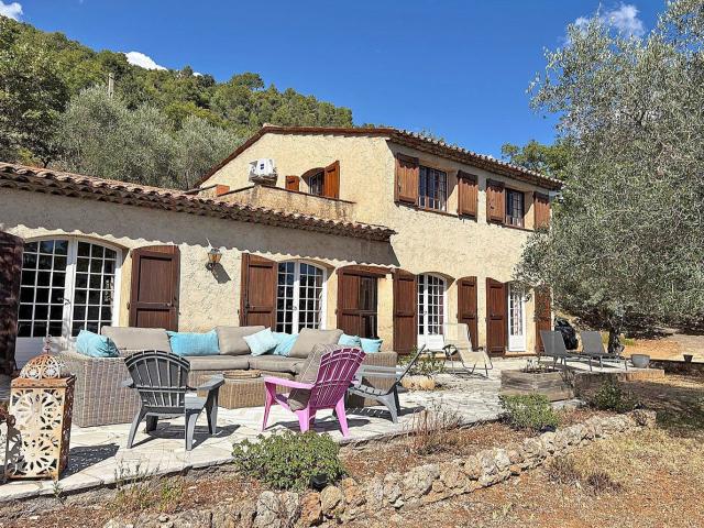 Maison vente à Spéracèdes, Alpes-Maritimes