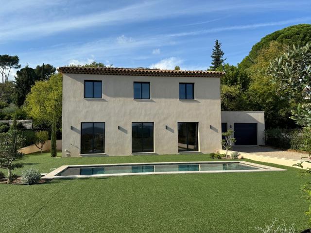 Maison vente à Arrondissement de Draguignan, Les Arcs