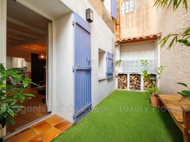 Maison vente à Aix-en-Provence, Simiane-collongue