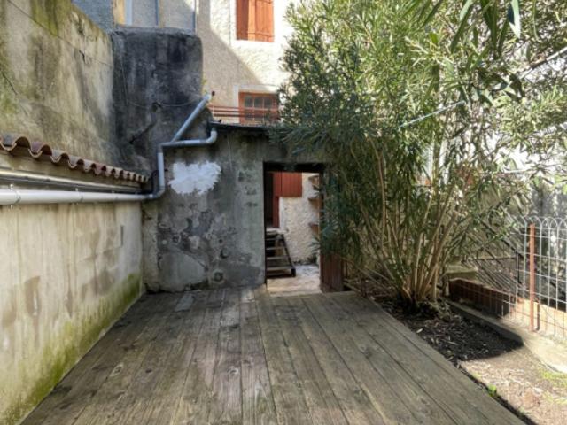 Maison vente à Alès, Anduze