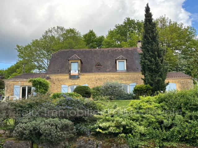 Maison vente à Sarlat-la-Canéda, Sainte-nathalène
