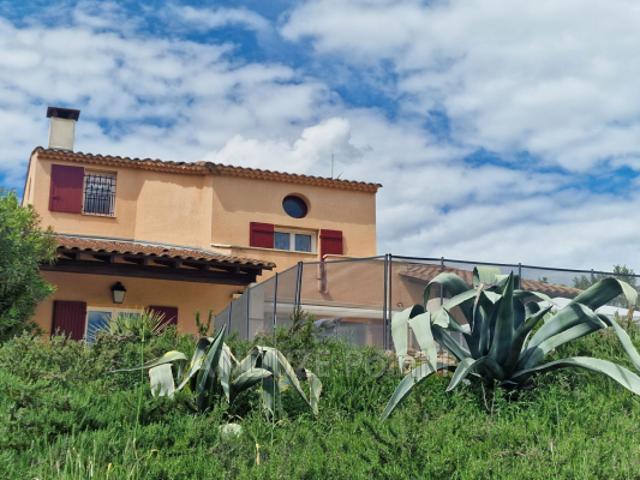 Maison vente à Alès, Anduze