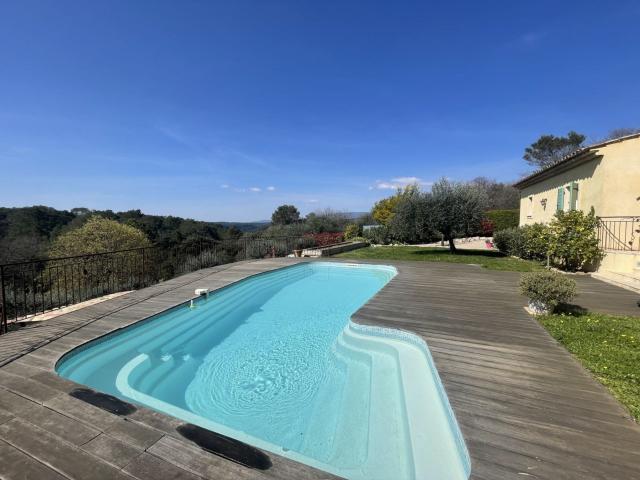 Maison vente à Grasse, Saint-cézaire-sur-siagne