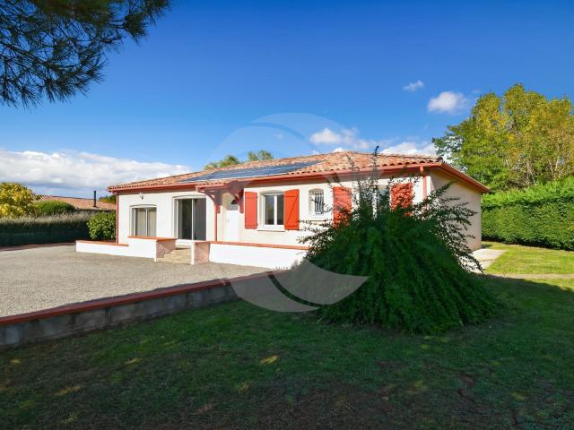 Maison vente à Montauban, Réalville
