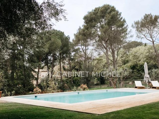 Maison vente à Grasse, Roquefort-les-pins