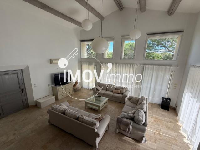 Maison vente à Nîmes, Sanilhac-sagriès