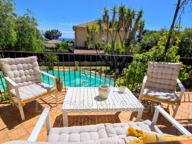 Maison vente à Arrondissement de Toulon, Bandol