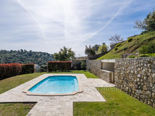 Maison vente à Peymeinade, Alpes-Maritimes