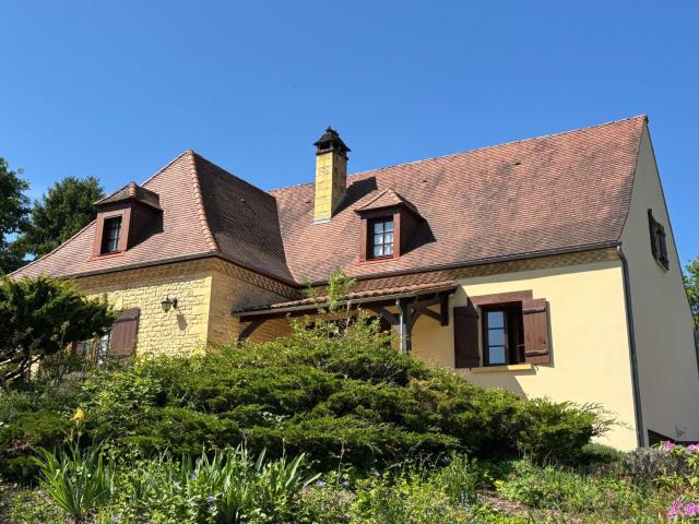 Maison vente à Sarlat-la-Canéda, Carsac-aillac