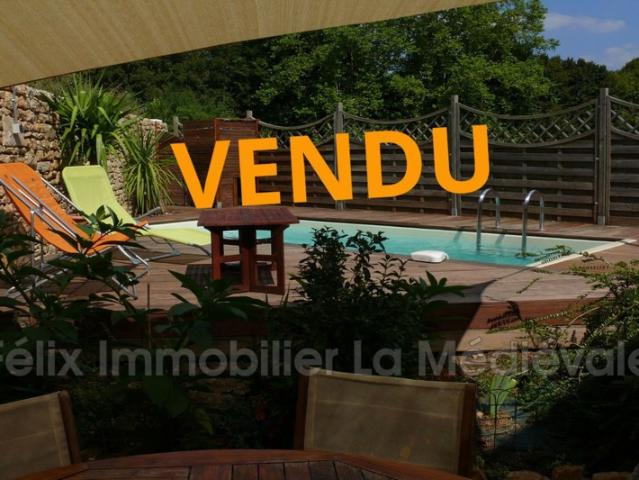 Maison vente à Sarlat-la-Canéda, Sainte-nathalène