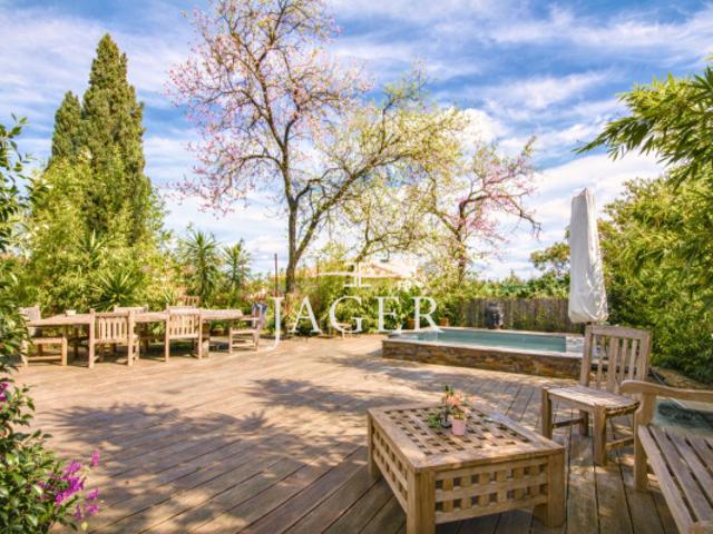 Maison vente à Arrondissement de Draguignan, Cogolin