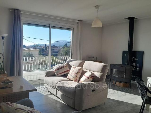 Maison vente à Arrondissement de Toulon, La Seyne-sur-mer