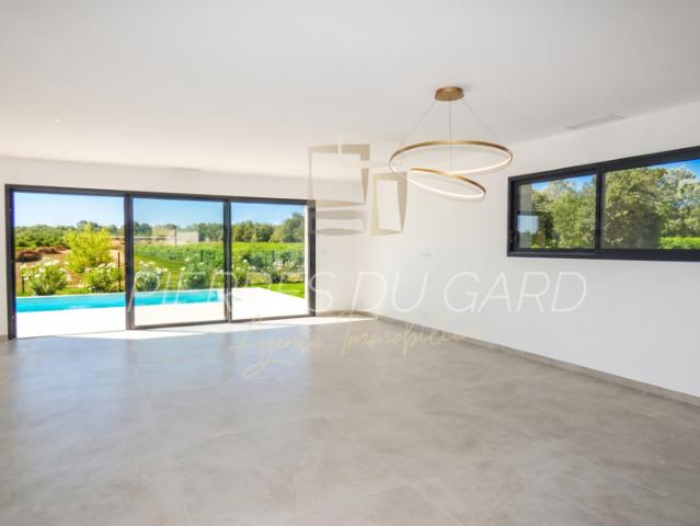Maison vente à Nîmes, Sanilhac-sagriès