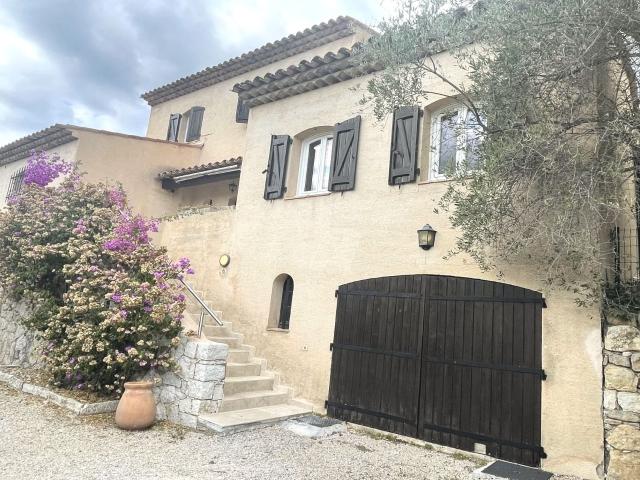 Maison vente à Grasse, Peymeinade