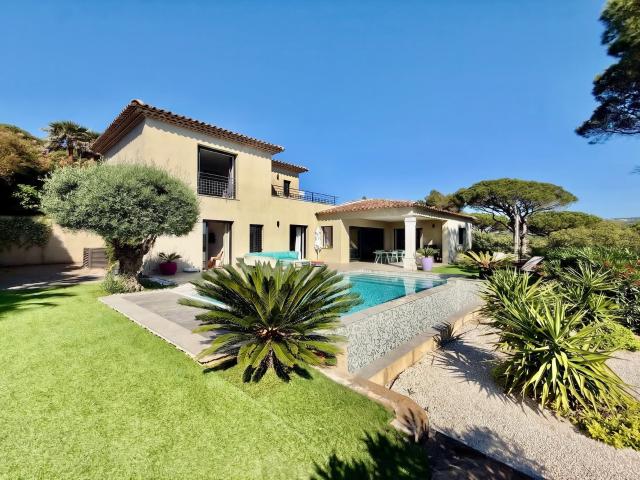 Maison vente à Arrondissement de Draguignan, Sainte-maxime