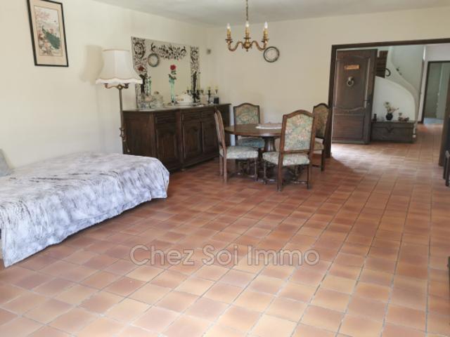 Maison vente à Arrondissement de Draguignan, Seillans