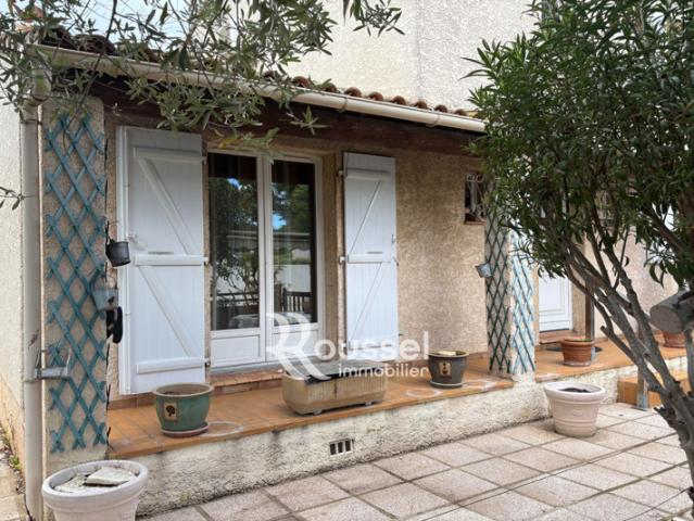Maison vente à Montpellier, Balaruc-les-bains