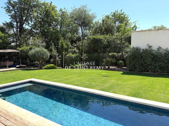 Maison vente à Arles, Maussane-les-alpilles