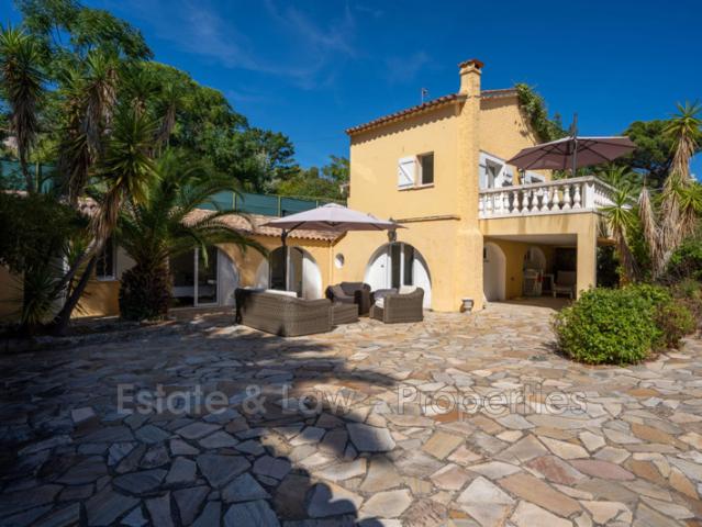 Maison vente à Arrondissement de Draguignan, Plan-de-la-tour