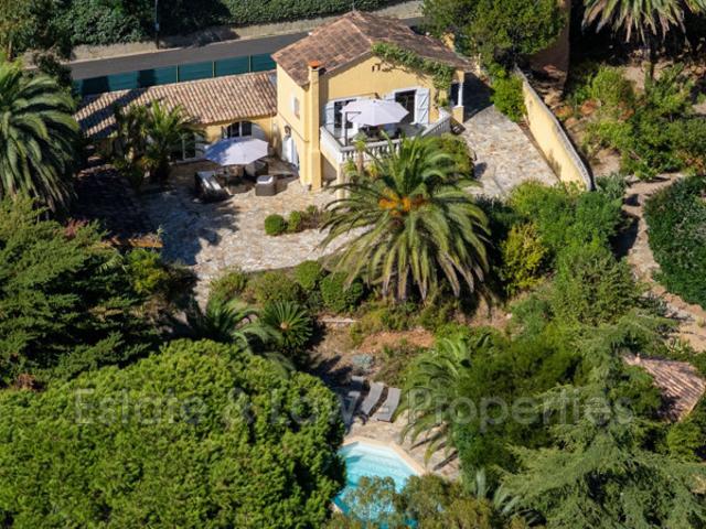 Maison vente à Arrondissement de Draguignan, Plan-de-la-tour