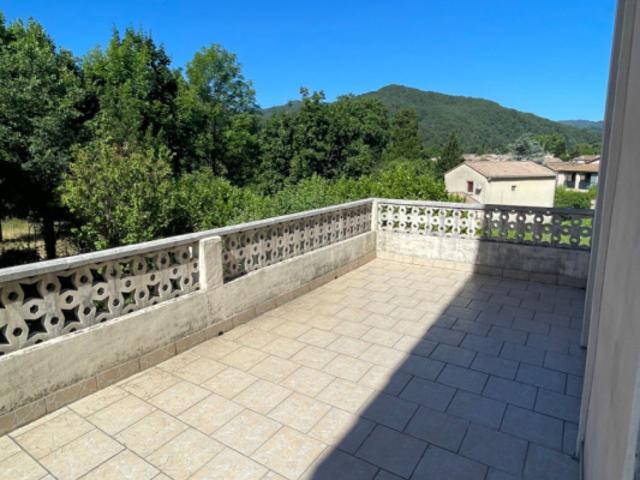 Maison vente à Alès, Saint-jean-du-gard