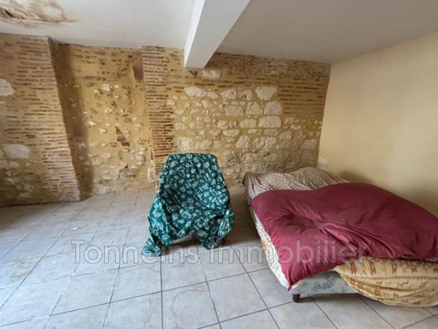 Maison vente à Marmande, Lafitte-sur-lot