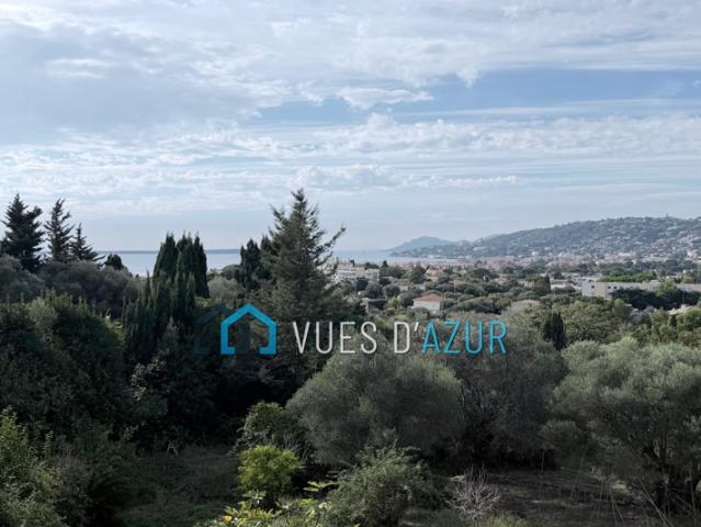 Maison vente à Grasse, Antibes