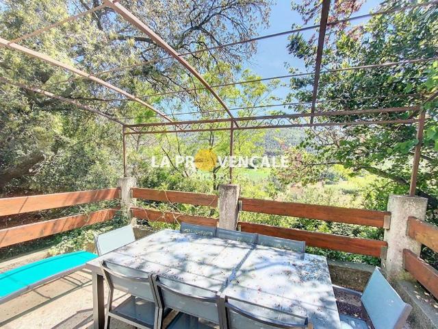 Maison vente à Aix-en-Provence, Trets