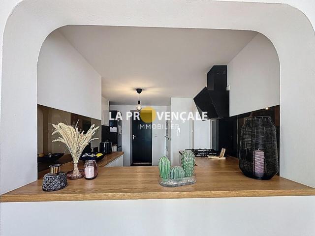 Maison vente à Lotissement Clos Siméon, Trets